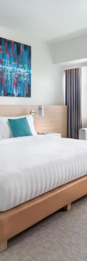 Brittany Hotel BGC, Hotel in Manila