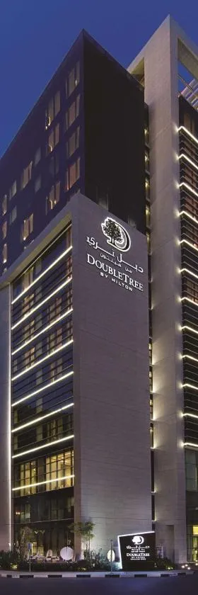 DoubleTree by Hilton Doha Old Town, Hotel in Doha