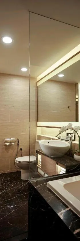 JW Marriott Kuala Lumpur, Hotel in Kuala Lumpur