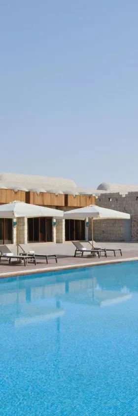 Al Samriya Hotel, Doha, Autograph Collection, Hotel in As Sāmirīyah