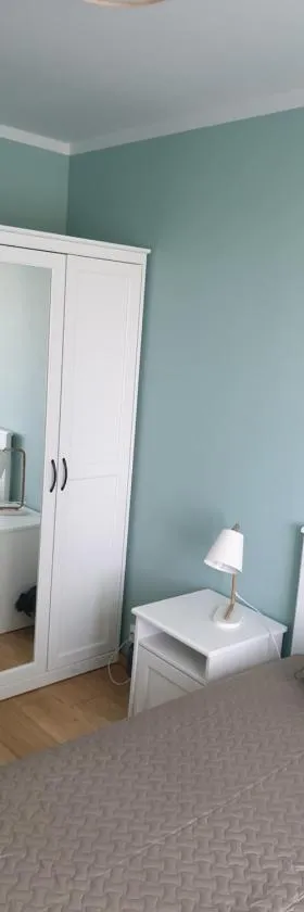 Ozolu apartement, Hotel in Kandava
