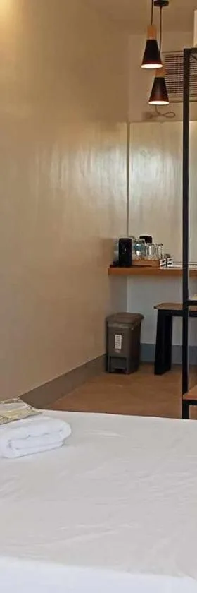 MAMORI HOTEL, Hotel in Allen