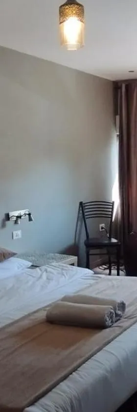 Layaali Amman Hotel, Hotel in Amman