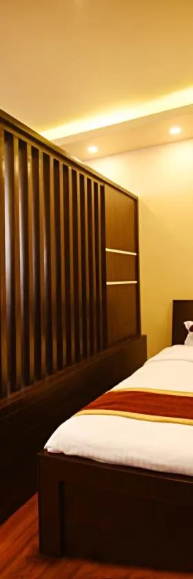 Friends Apartment Pvt.Ltd, Hotel in Kathmandu