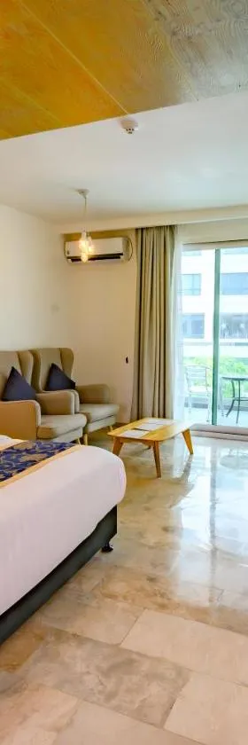 Hotel Seoul, Hotel in Clark