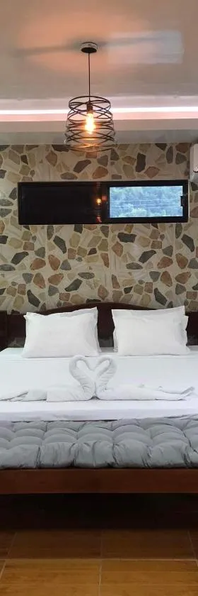Luxury Penthouse With View&Starlink, Hotel in Dapa