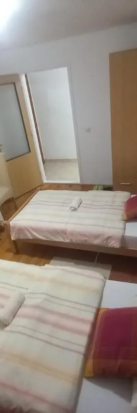 Soba Dujaković, Hotel in Banja Vrućica