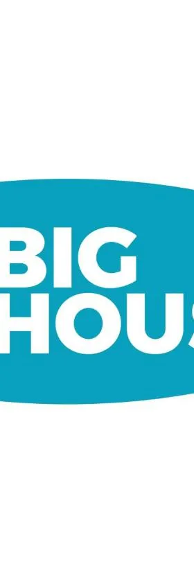 Big House Op, Hotel in Barra de la Cruz
