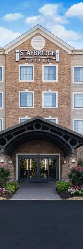 Staybridge Suites Chesapeake-Virginia Beach by IHG, hotel in Chesapeake
