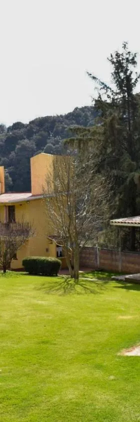 Finca Marix, Villa del Carbón, Hotel in Villa del Carbón