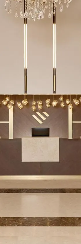 Grand Hotel Palace, Hotel in Thessaloniki