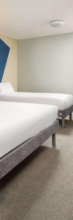 ibis budget London Heathrow Central, Hotel in Hounslow