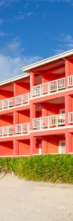 Mayan Princess Hotel, Hotel in San Pedro