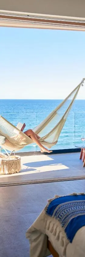 Hotel Basalto, Hotel in Punta Mita