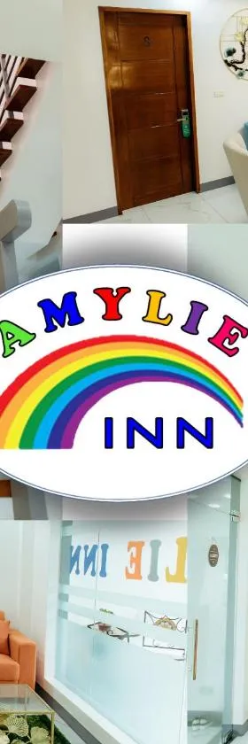 AMYLIE INN, Hotel in Liloy