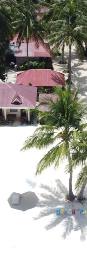 Beach Placid Resort powered by Cocotel, Hotel in Ocoy