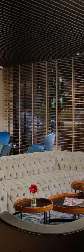 Radisson Blu Hotel Milan, Hotel in Mailand