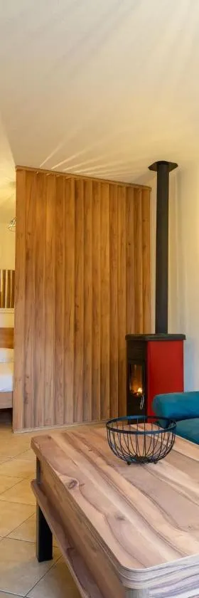 Apartman Lux Blidinje, Hotel in Blidinje