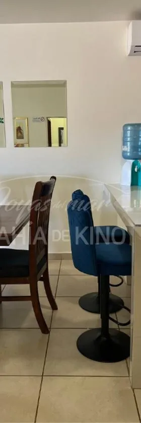 Diamante Dos Joyas Del Mar Bahia de Kino, Hotel in Bahía Kino