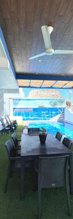 Esmeralda Joyas Del Mar Bahia de Kino, Hotel in Bahía Kino