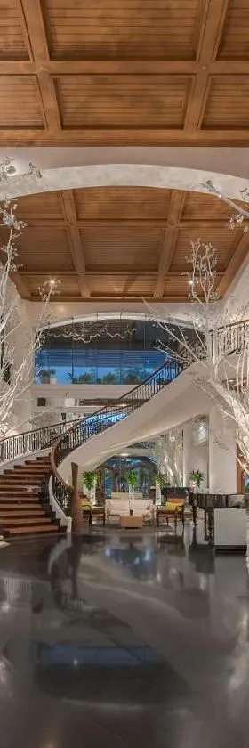 Vivere Hotel and Resorts, Hotel in Manila