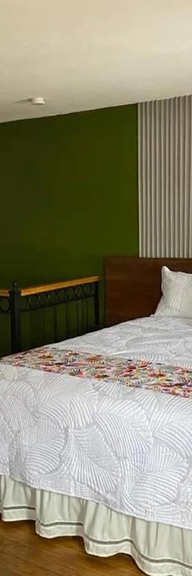 PASEO REAL HOTEL BOUTIQUE, Hotel in Uruapan del Progreso