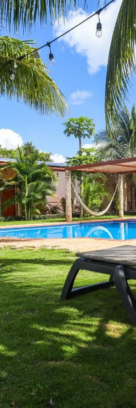 Villas Vallazoo, Hotel in Valladolid
