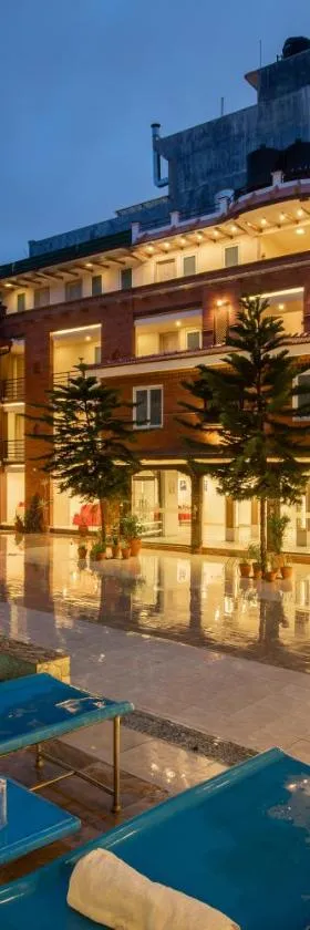 Hotel Goodwill Patan Durbar Square, Kathmandu, Hotel in Kathmandu
