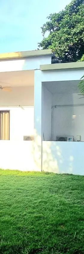 Tiki Bantayan Cebu Tourist Inn Inc, Hotel in Pooc