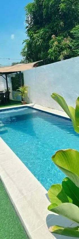Sönmez Private Villa, Hotel in Cavite