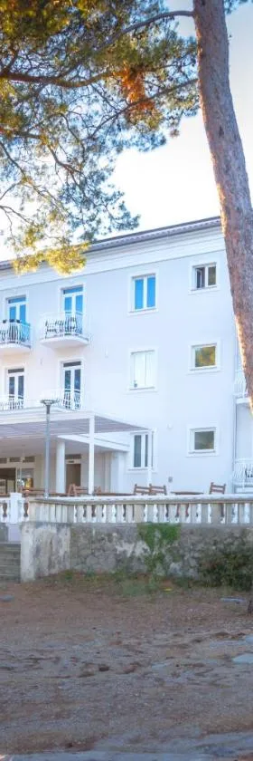 Hotel Bor, Hotel in Krk