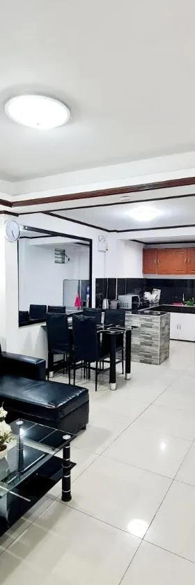 Calapan City Fully Furnished House Transient near XentroMall L39, Hotel in Calapan