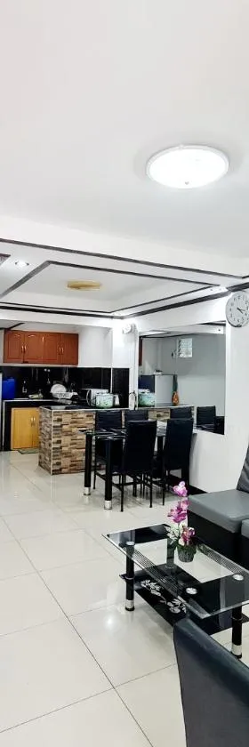 Furnished House in Calapan City Subdivision near ROBINSONS Mall L33, Hotel in Calapan