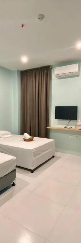 Torres Traveller's Inn, Hotel in Laguindingan