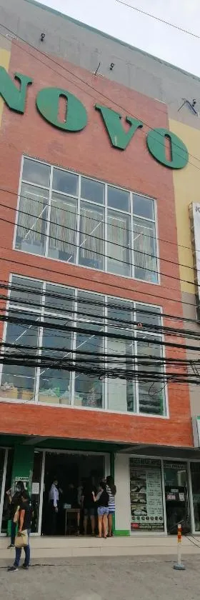 Meaco Royal Hotel - Biñan Laguna, Hotel in Biñan