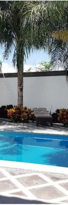 Casa Tamarindo, Hotel in Alpuyeca