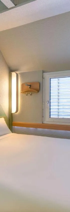 ibis budget Hotel Luzern City, Hotel in Luzern