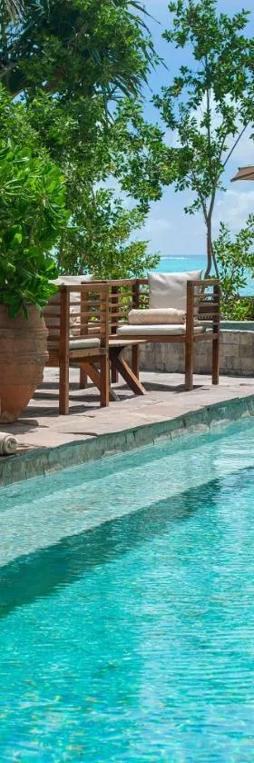 Alea Tulum, Hotel in Tulum