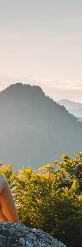 Sleeping Giant Rainforest Lodge, Hotel in Belmopan