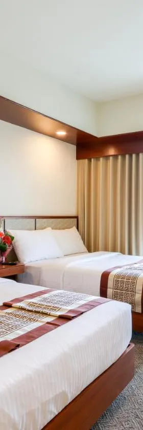 Sotogrande Hotel Baguio, Hotel in Baguio City