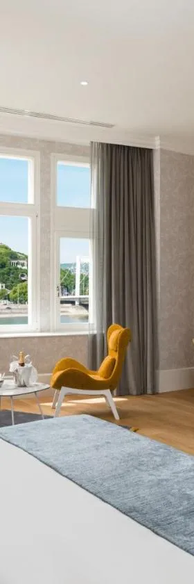 Hotel Vision Budapest by Continental Group, Hotel in Budapest