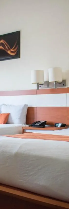 Los Herederos Hotel Piedras Negras, Hotel in Piedras Negras