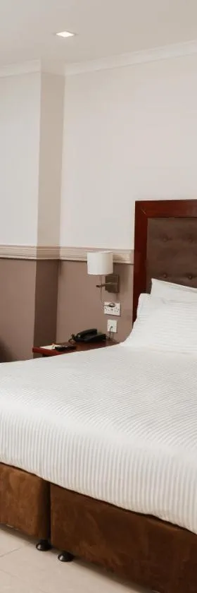 Great Zimbabwe Hotel, Hotel in Masvingo