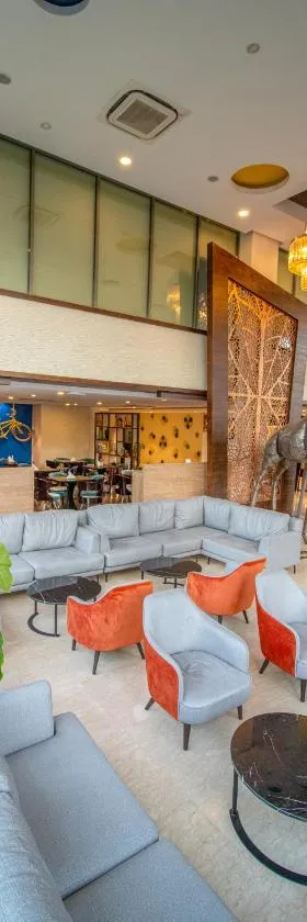 Golden Tulip Westlands Nairobi, Hotel in Nairobi