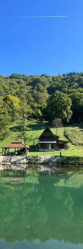 Vikendica Krupa na Vrbasu, Hotel in Banja Luka