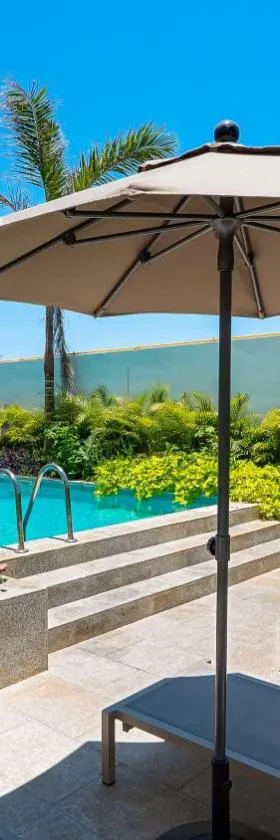 Hampton Inn By Hilton Nuevo Vallarta, Hotel in Nuevo Vallarta