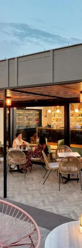 Hotel Gran Ultonia, Hotel in Girona