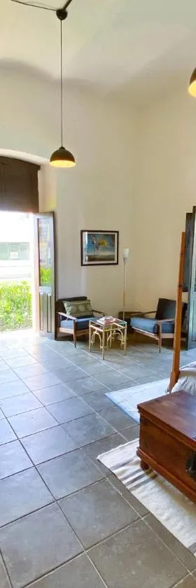 Casa Ibarra, Hotel in Acámbaro