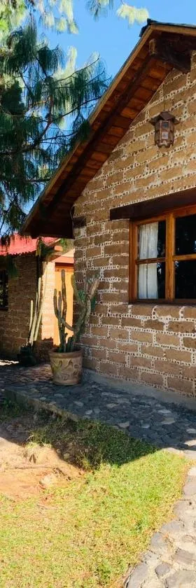 Cabañas Los Cactus, Hotel in San Miguel Regla