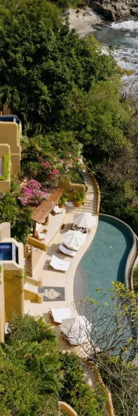 Cala de Mar Resort & Spa Ixtapa, Hotel in Ixtapa